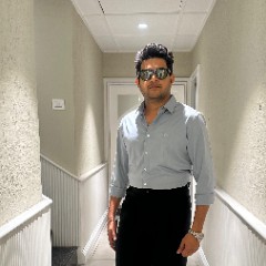 Bharathan Dravid