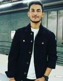 RITIK KUMAR