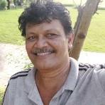 Sriram Ranin
