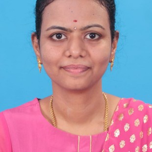 Vigneshwar Ganapathi