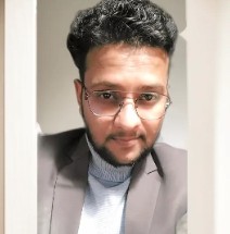 Kishor Bhati