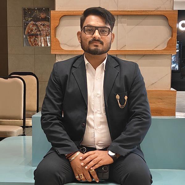 PATEL PRAKASHKUMAR
