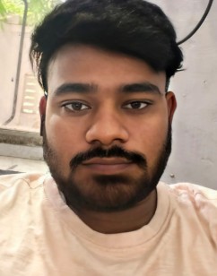 VIVEK MAURYA