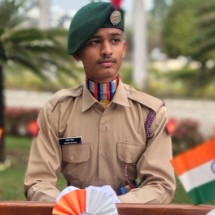 Arpan Mitra