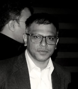 Nitesh Singh