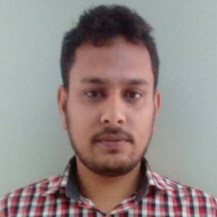 Monjit Kumar Borthakur