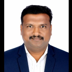 Vijay Babu A