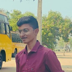 Rajesh M
