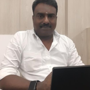 Premkumar Govindhan