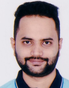 Srinidhi Prasad
