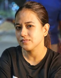 Asha Chetry