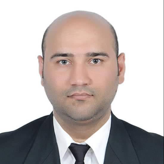 AHMAD NAVEED SHAFAI