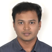 Kiran Kumar Kondrakunta