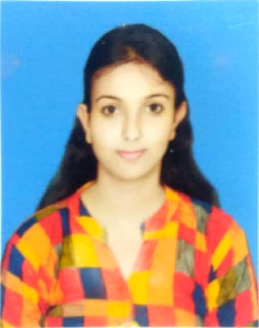 SHALINI KUMARI
