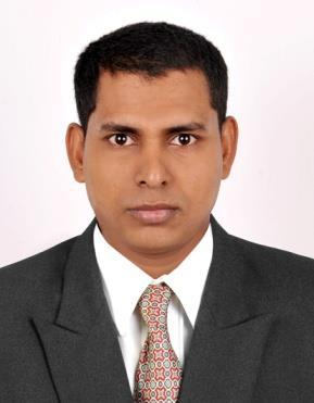 Abhiseka Panigrahi