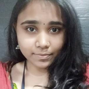 Jagadeeswari Kella