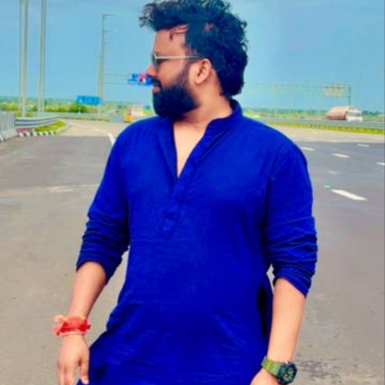 DEEPAK KUMAR