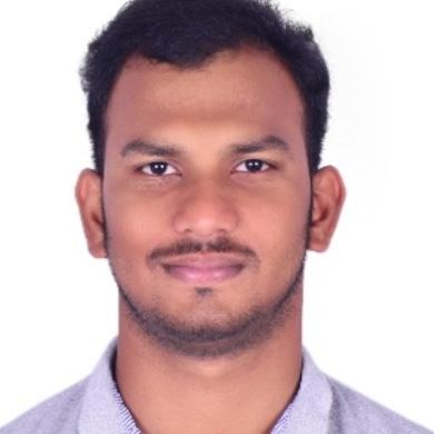 Damodhar S