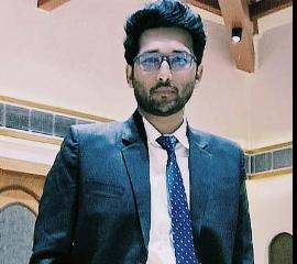 Bikram Keshari Bhatta
