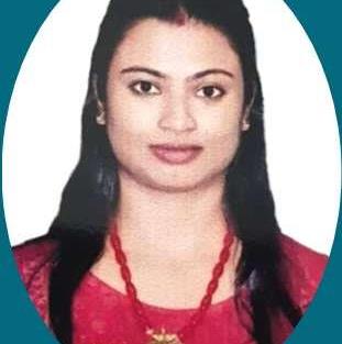 JAYITA SIL