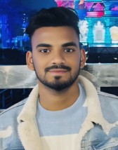 Purshottam Saini