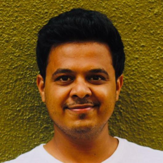 Mohit Bharatiya
