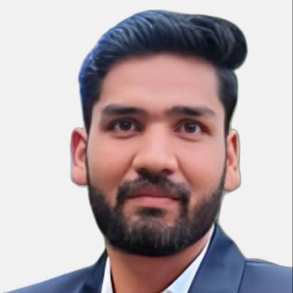 Vaibhav Vaghulade