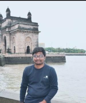 Venkatesh Pothula