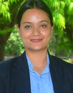 Priyanka Pokhriyal