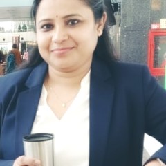Minati Behera