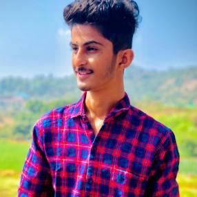 Sanket Thorve