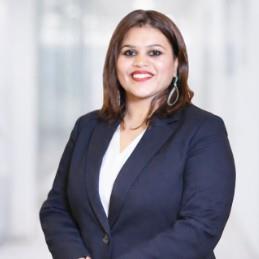 Pankhuri Rastogi