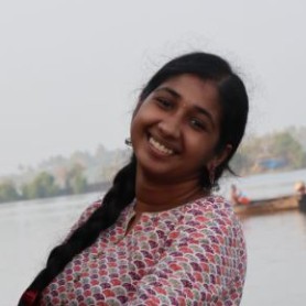 Gayatri Ganeson