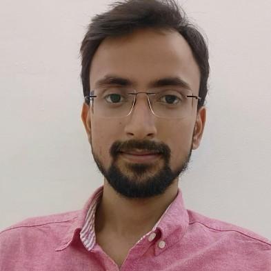 VINIT JHA
