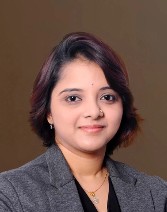 BHAVANA MENON