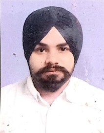 Bhavneet Singh