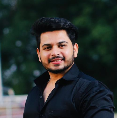 Mohit Kashyap