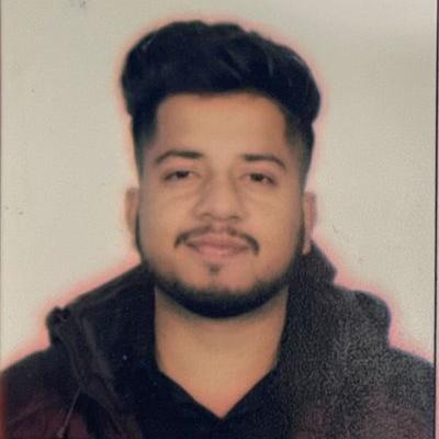 Sachin Katoch