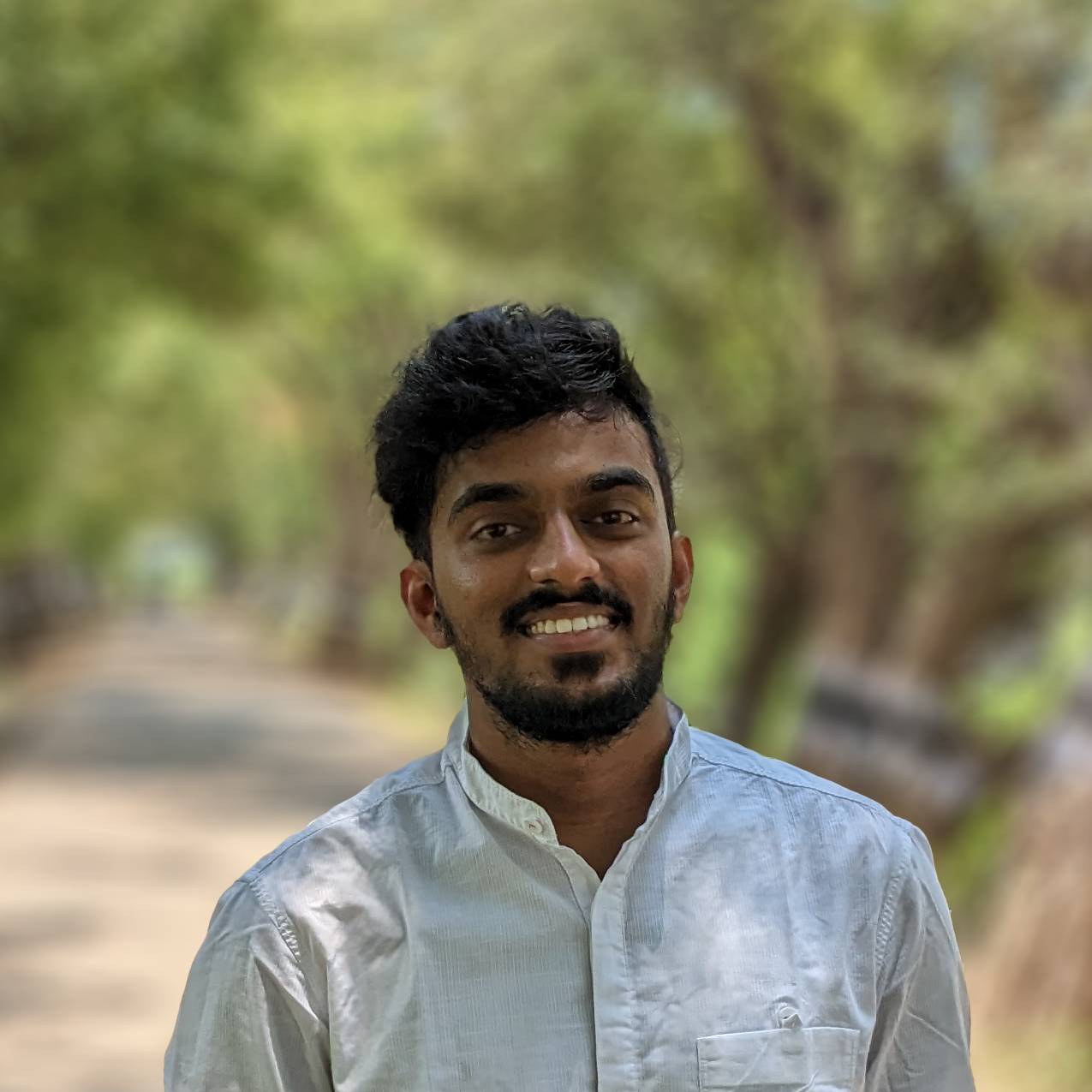 Praveen K