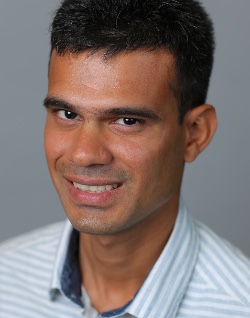 Fahad Mohammedi