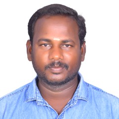 Balasubramaniyan Kandhasamy