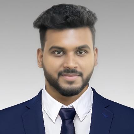 Ajay Seenu