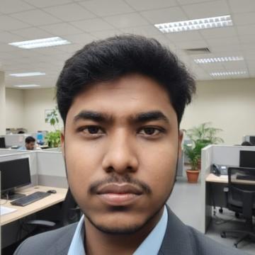 Debojit Roy