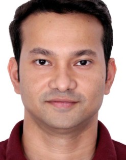 ANJAN KUMAR