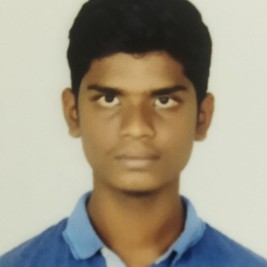 BEVARA PRAVEEN