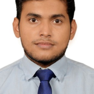 Prabeen Kumar Padhy
