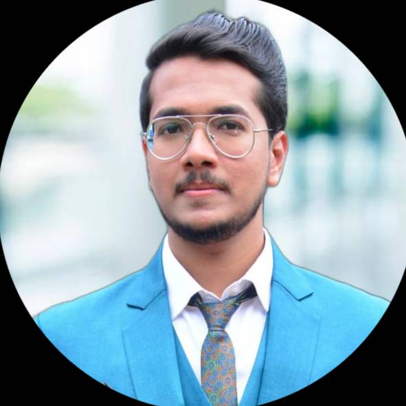 Junaid Salman P