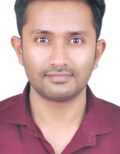Sujeet Kumbhar