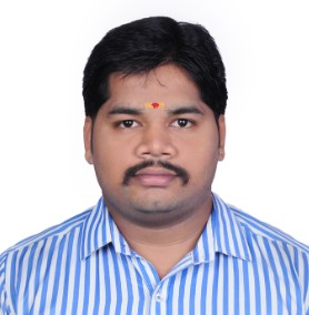 Raviteja Vangala