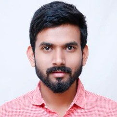 Dattatri Nagure